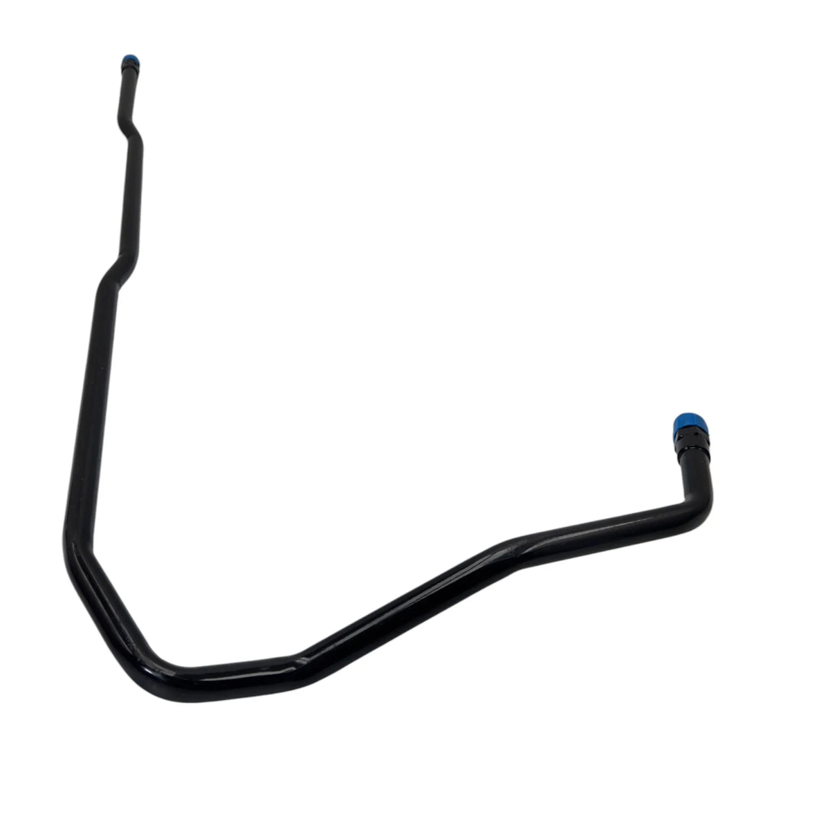 A1229038000 Genuine Freightliner Discharge Cooler Pipe P4 HDEP