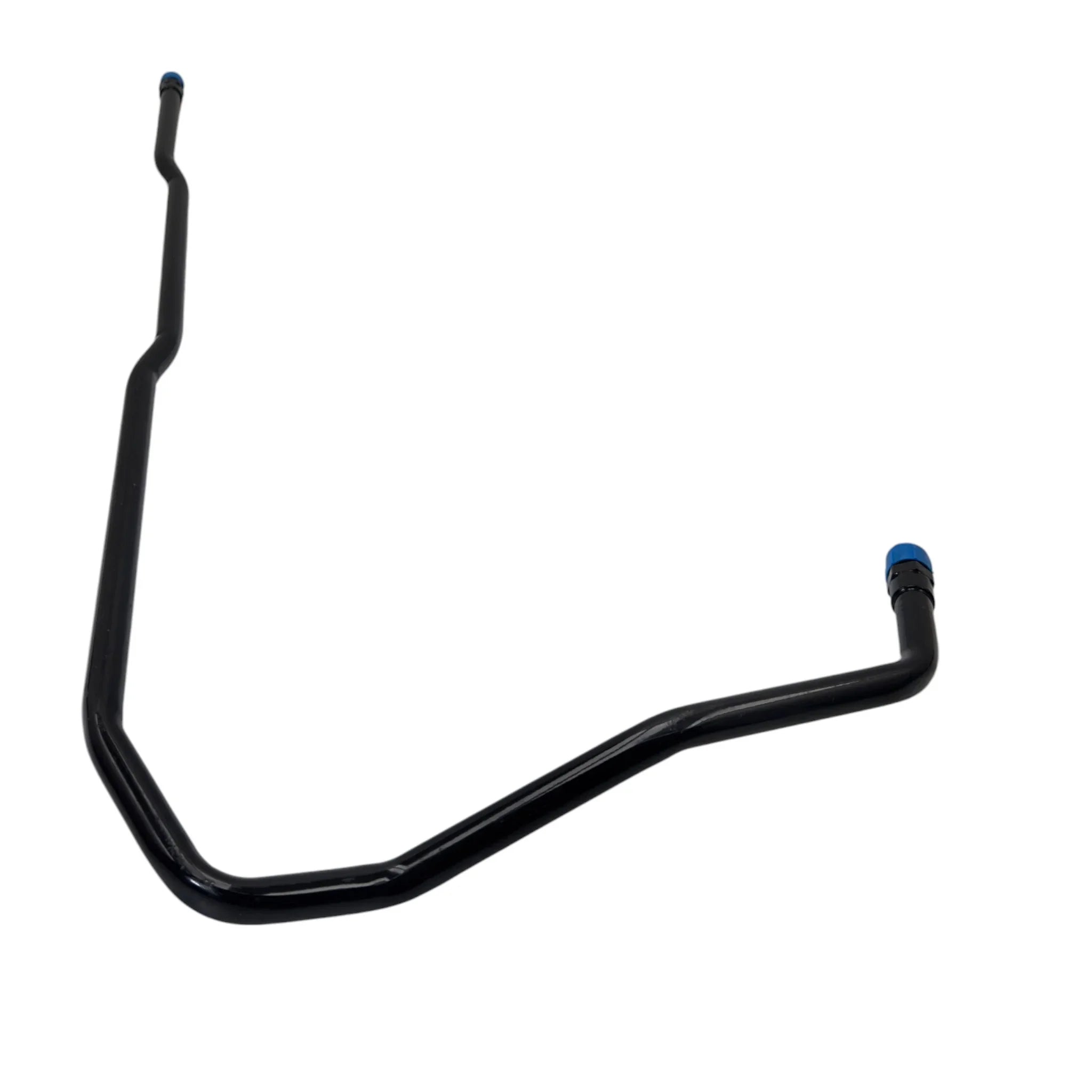 A1229038000 Genuine Freightliner Discharge Cooler Pipe P4 HDEP