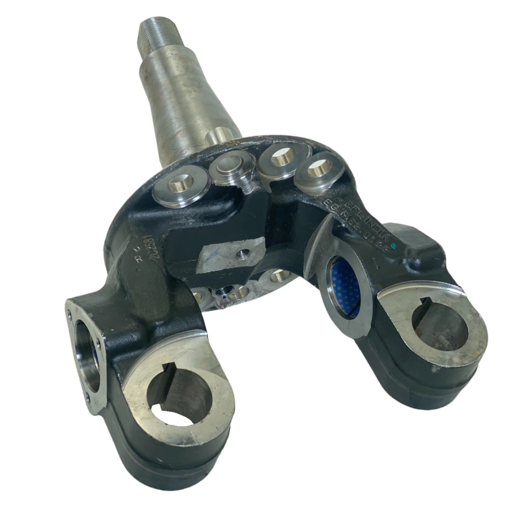 A13111E3541 Genuine Meritor Front Axle Steering Knuckle