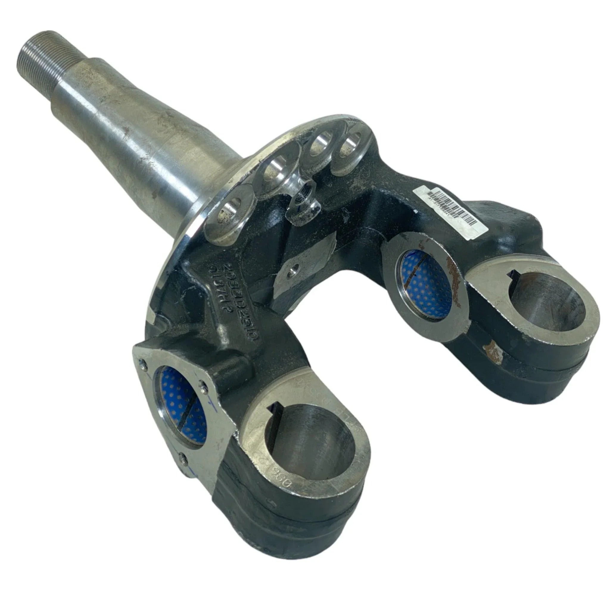 A13111E3541 Genuine Meritor Front Axle Steering Knuckle