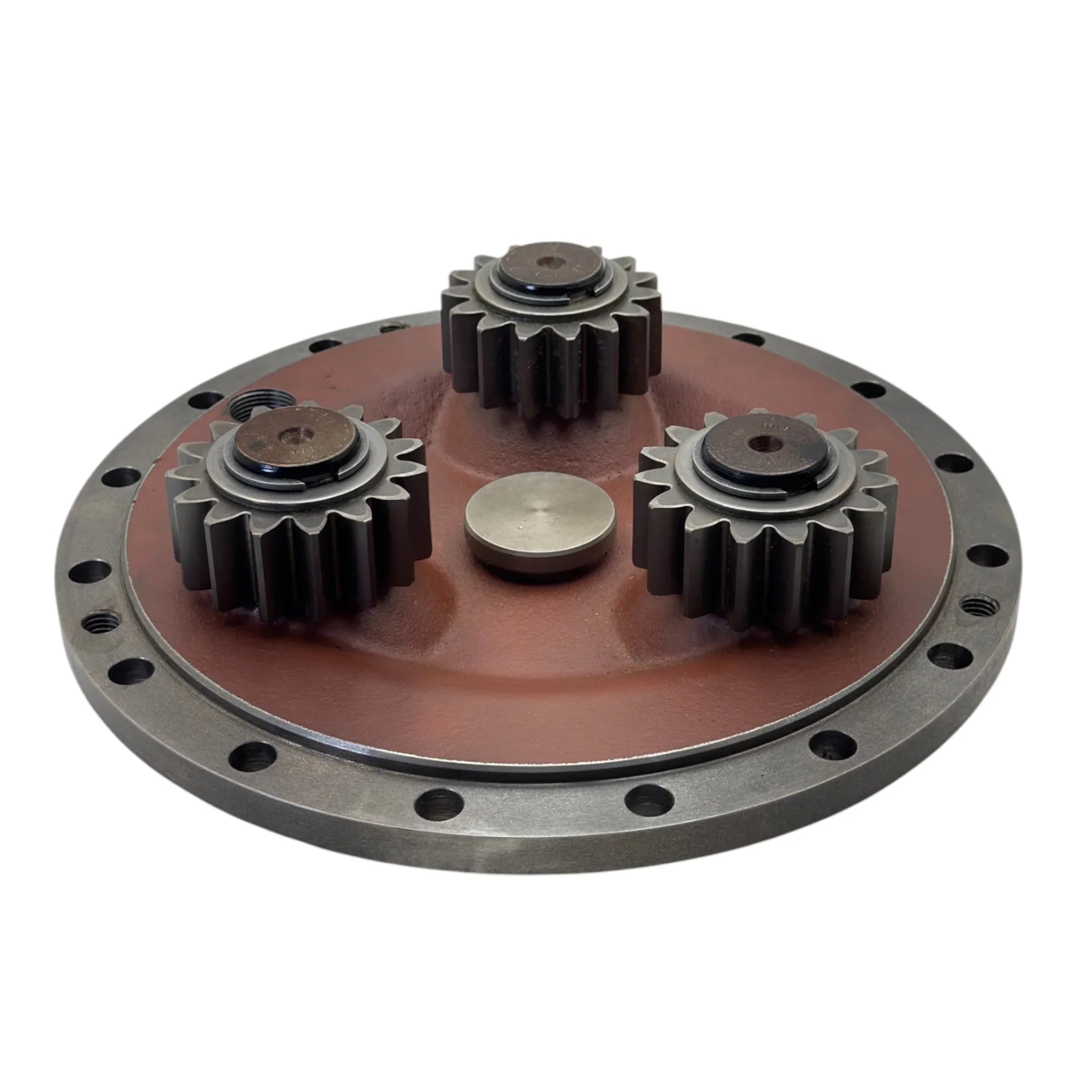 A13298Q1031 Axletech Air Brake Spider Assembly