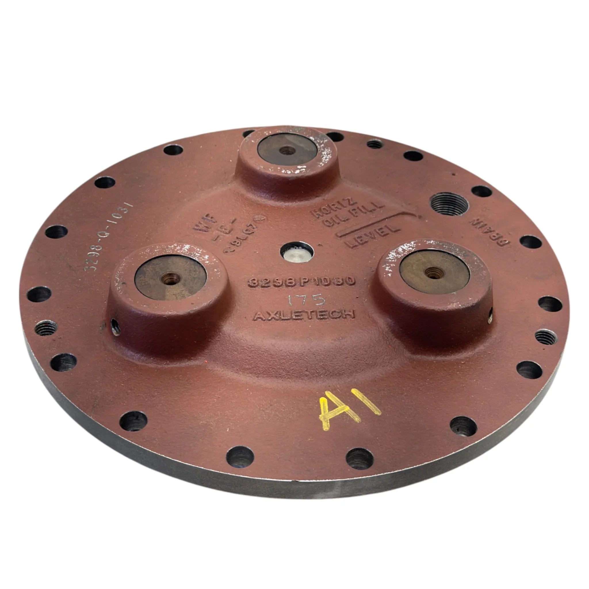 A13298Q1031 Axletech Air Brake Spider Assembly