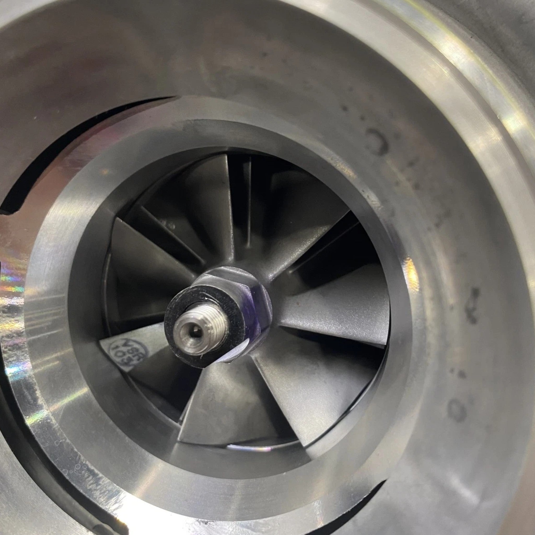 A1370101N Rotomaster Turbocharger