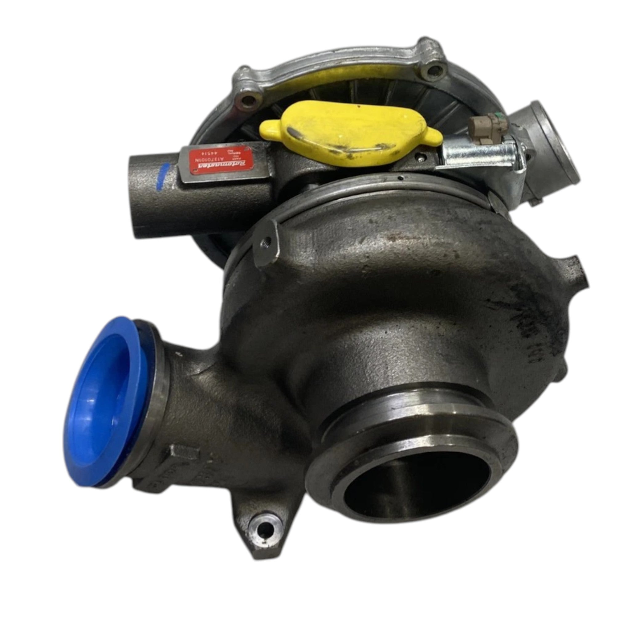 A1370101N Rotomaster Turbocharger