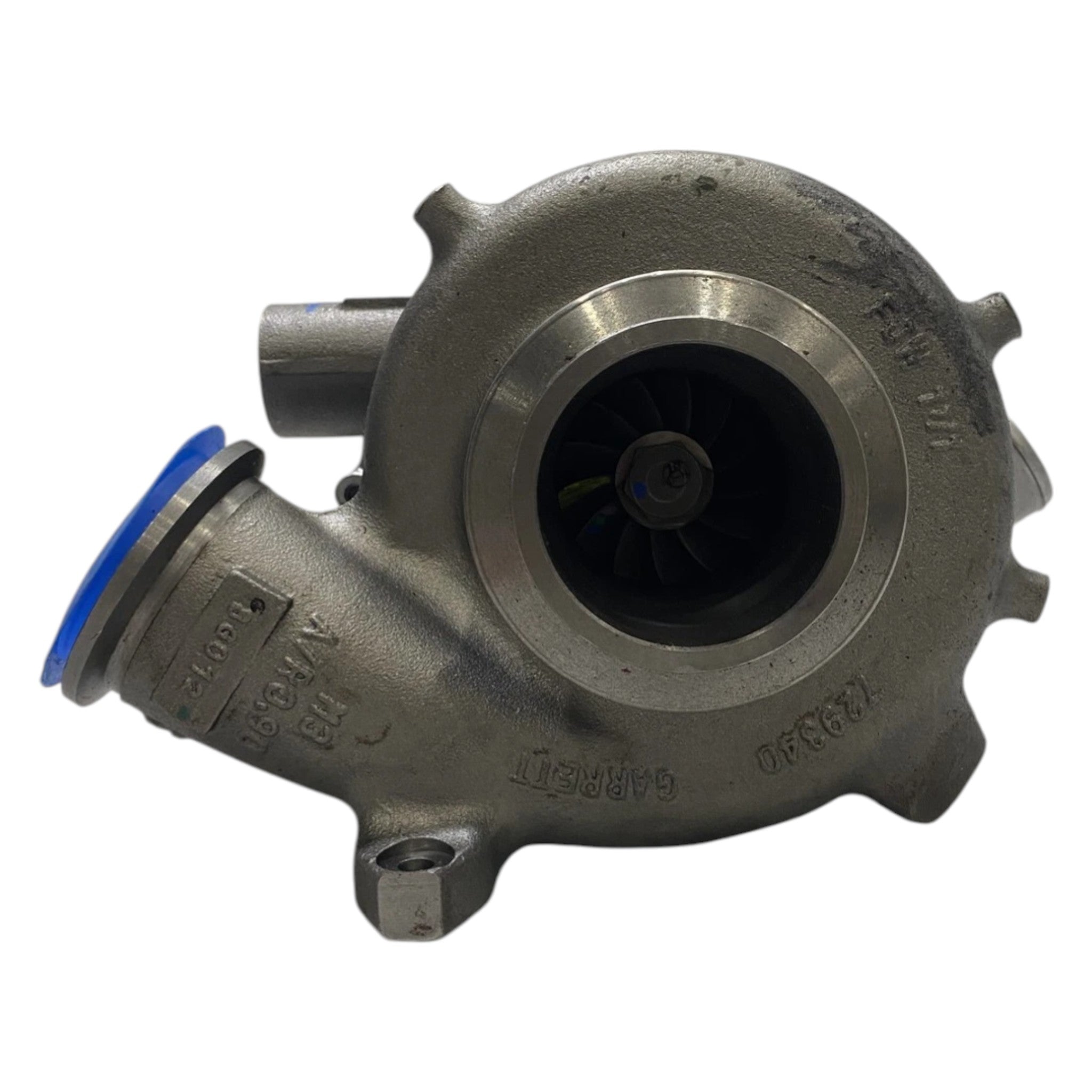 A1370101N Rotomaster Turbocharger
