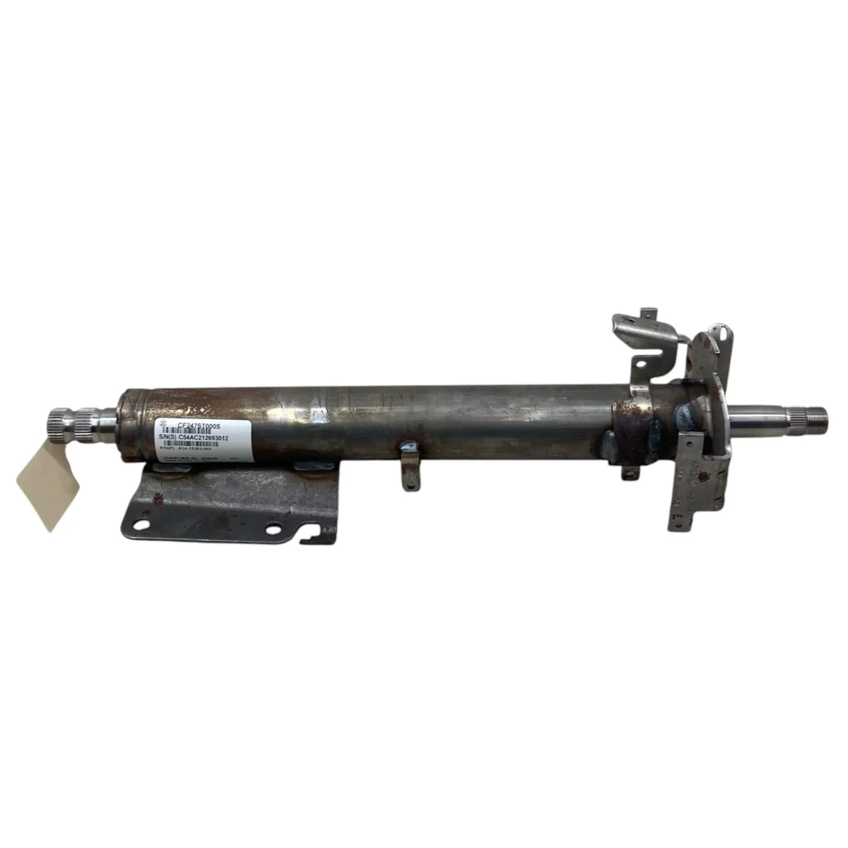 A14-15263-001 Genuine Freightliner Fixed Steering Column