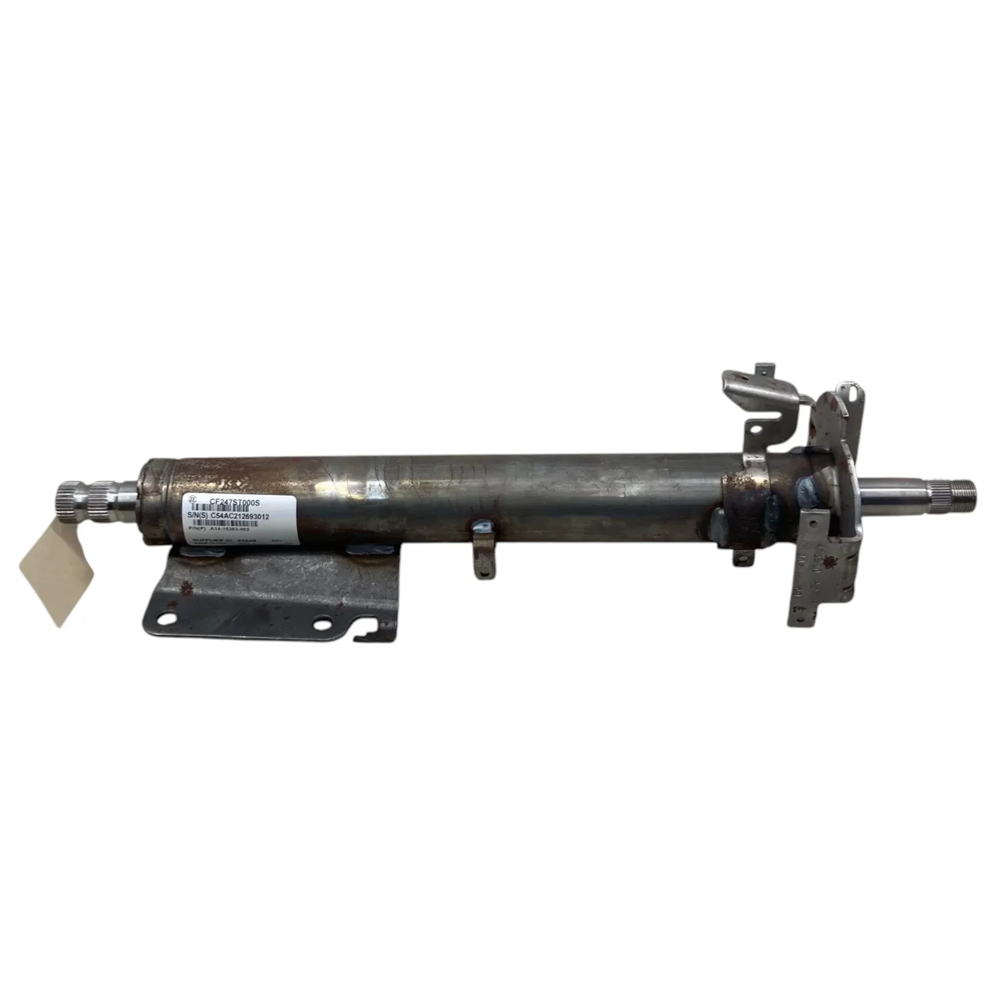 A14-15263-001 Genuine Freightliner Fixed Steering Column