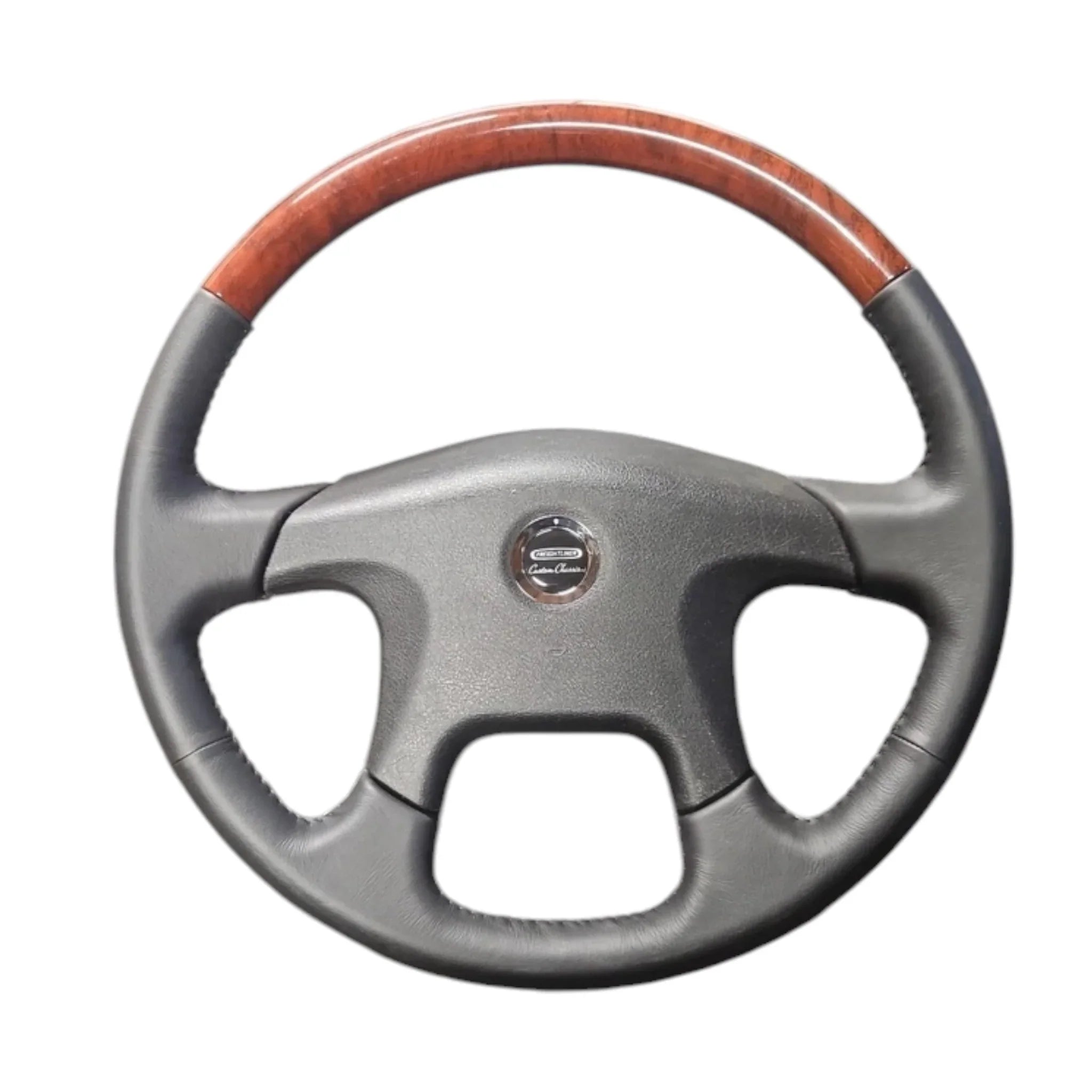 A14-15745-000 Genuine Freightliner Steering Wheel 450MM