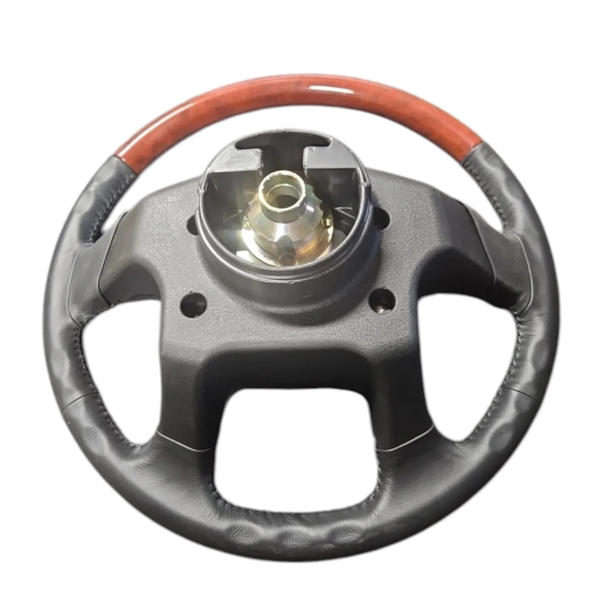 A14-15745-000 Genuine Freightliner Steering Wheel 450MM
