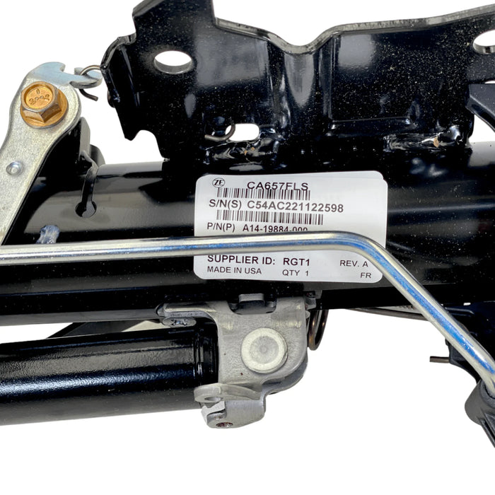 A14-19884-000 Genuine Trw Column Steering Adjustable