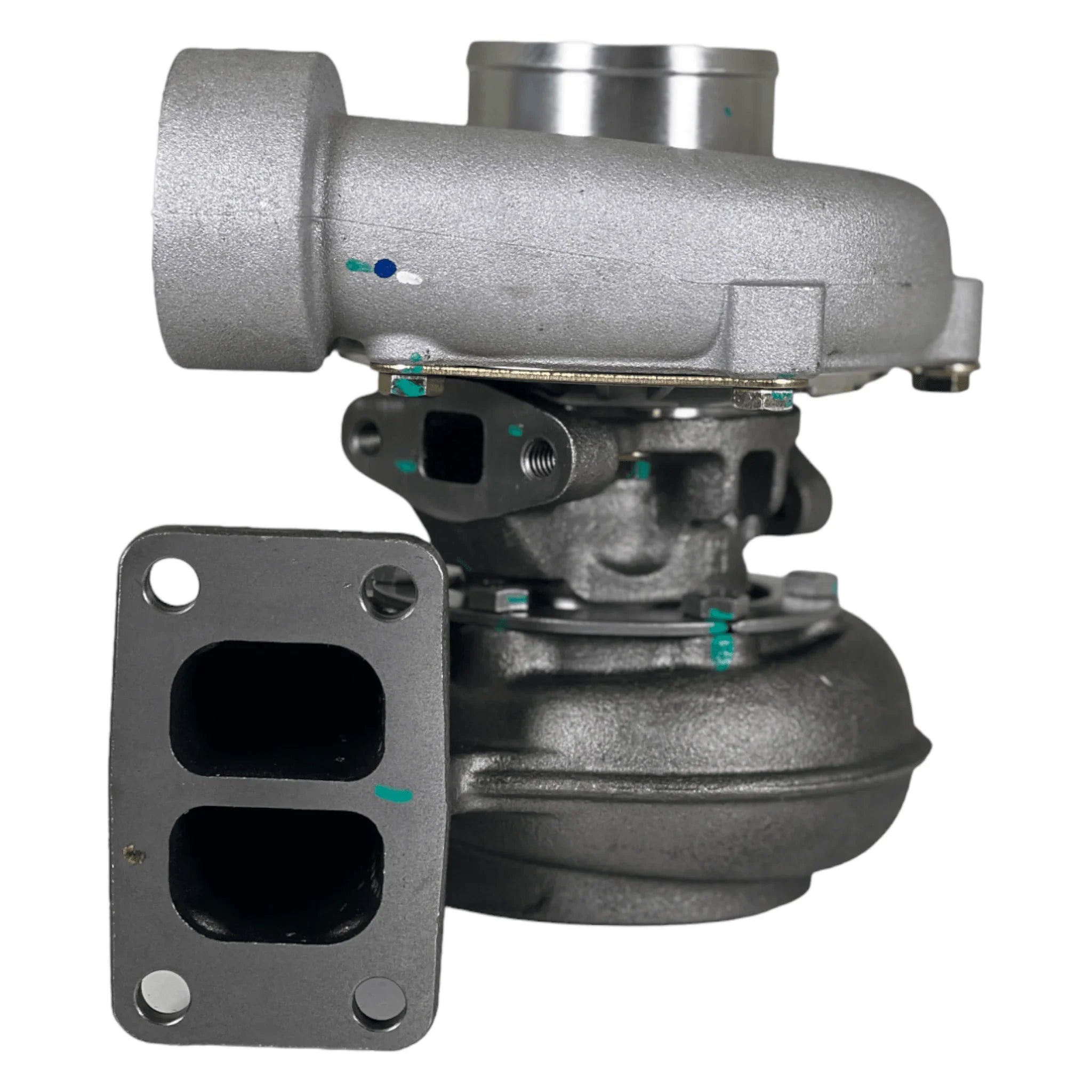A1410103N Rotomaster Turbocharger For John Deere 7.6L