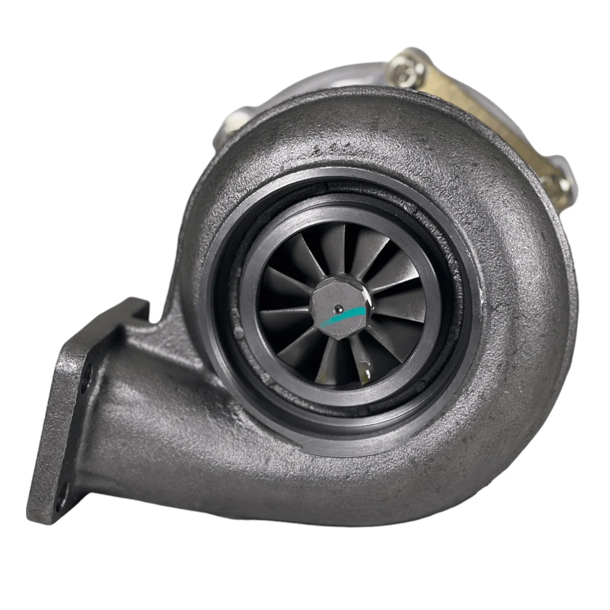 A1410103N Rotomaster Turbocharger For John Deere 7.6L
