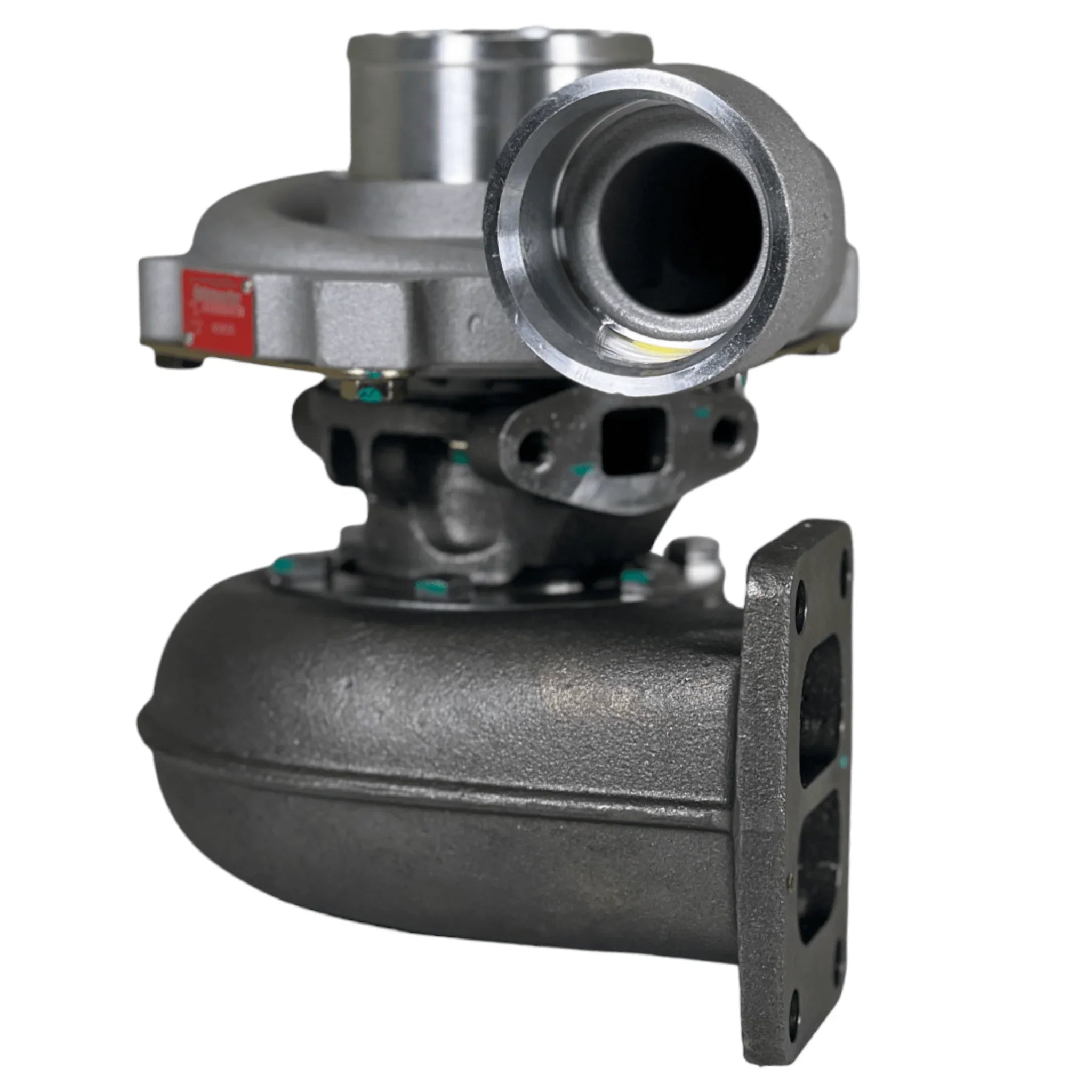 A1410103N Rotomaster Turbocharger For John Deere 7.6L