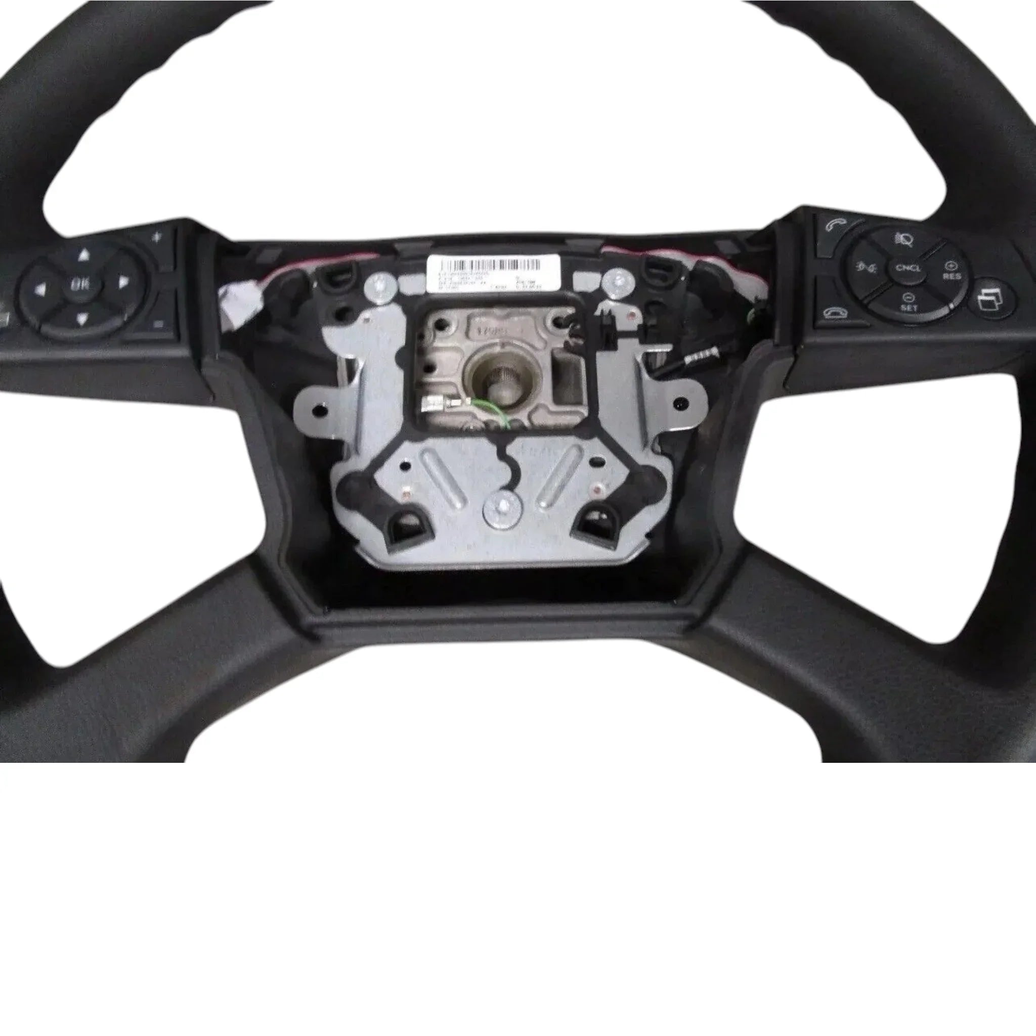 A1419622000 Genuine Freightliner Steering Wheel