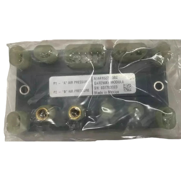 A1441027-002 Autocar Gateway Air Input Module – ADVANCED TRUCK PARTS