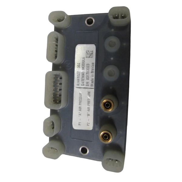 A1441027-002 Autocar Gateway Air Input Module – ADVANCED TRUCK PARTS