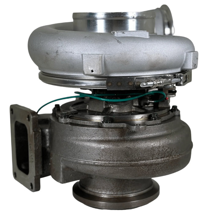 A1450101N Rotomaster Turbocharger For Detroit Diesel Series 60 14.0L 515HP