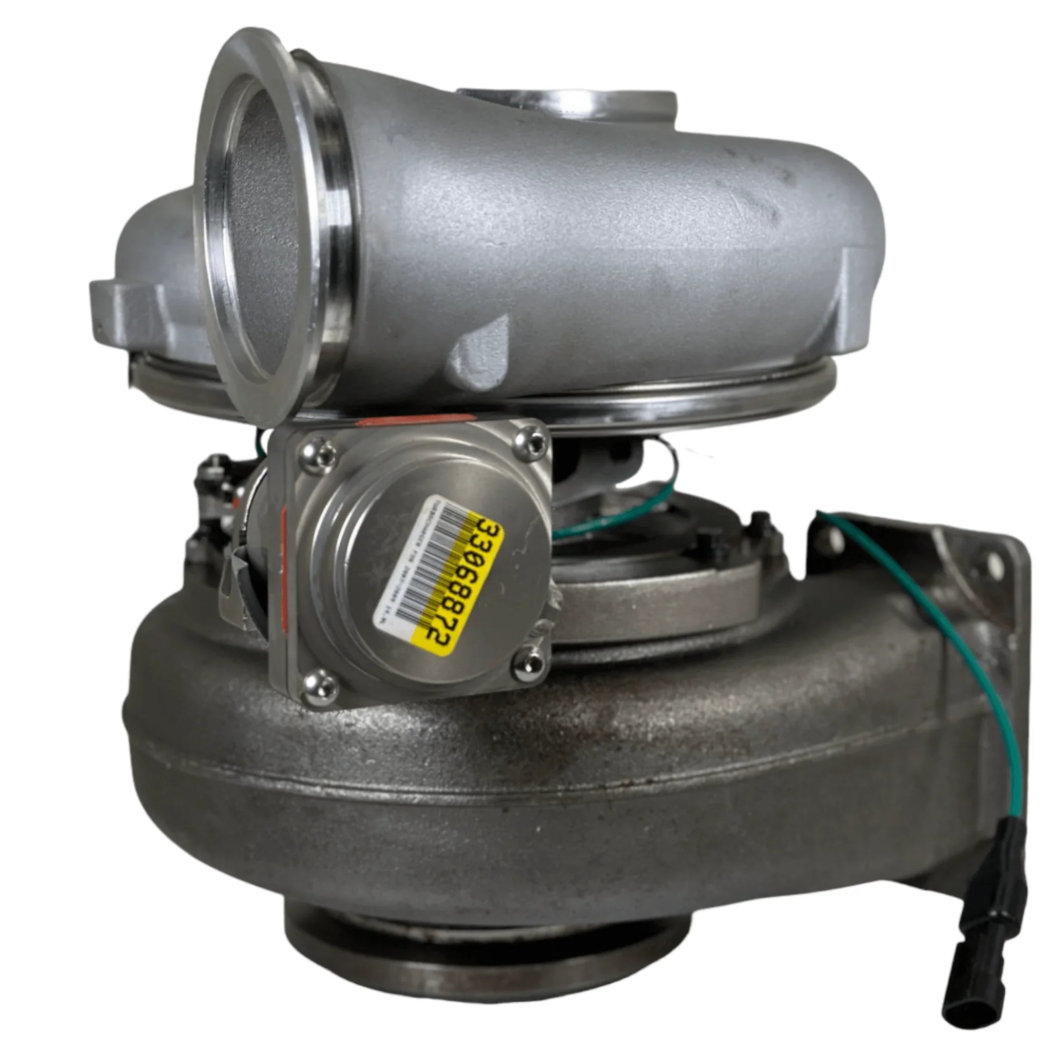 A1450101N Rotomaster Turbocharger For Detroit Diesel Series 60 14.0L 515HP