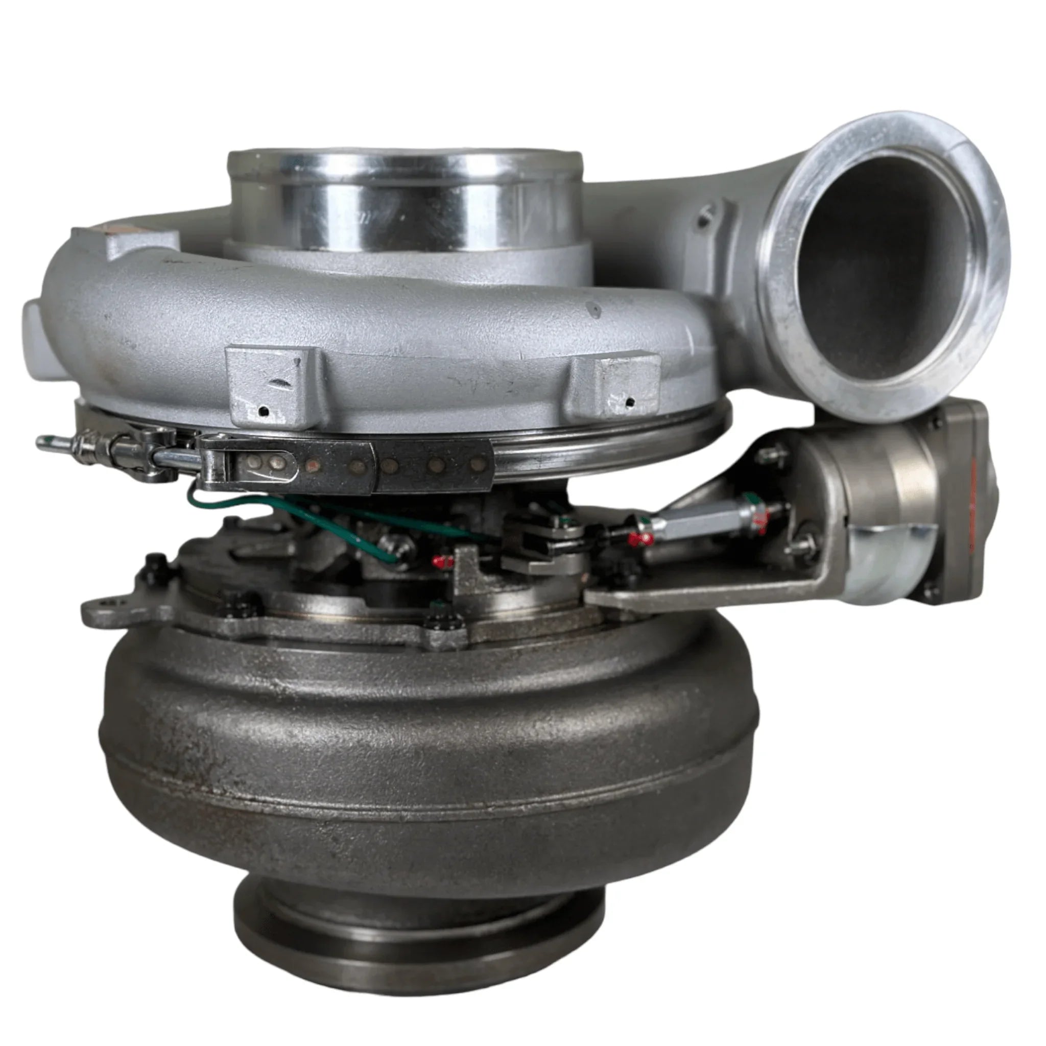 A1450101N Rotomaster Turbocharger For Detroit Diesel Series 60 14.0L 515HP