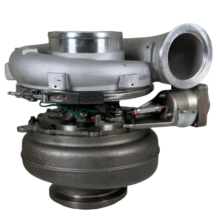 A1450101N Rotomaster Turbocharger For Detroit Diesel Series 60 14.0L 515HP