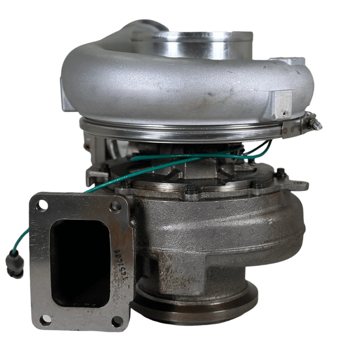 A1450101N Rotomaster Turbocharger For Detroit Diesel Series 60 14.0L 515HP