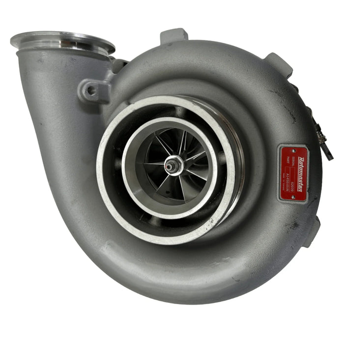 A1450101N Rotomaster Turbocharger For Detroit Diesel Series 60 14.0L 515HP