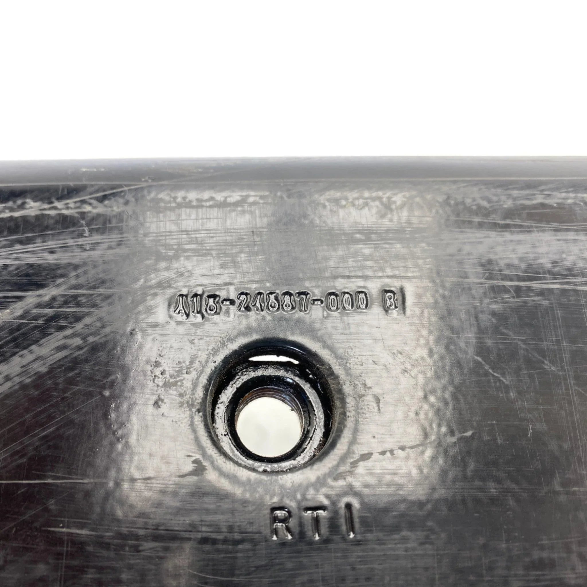 A1524587000 Genuine Freightliner Front Closing Crossmember