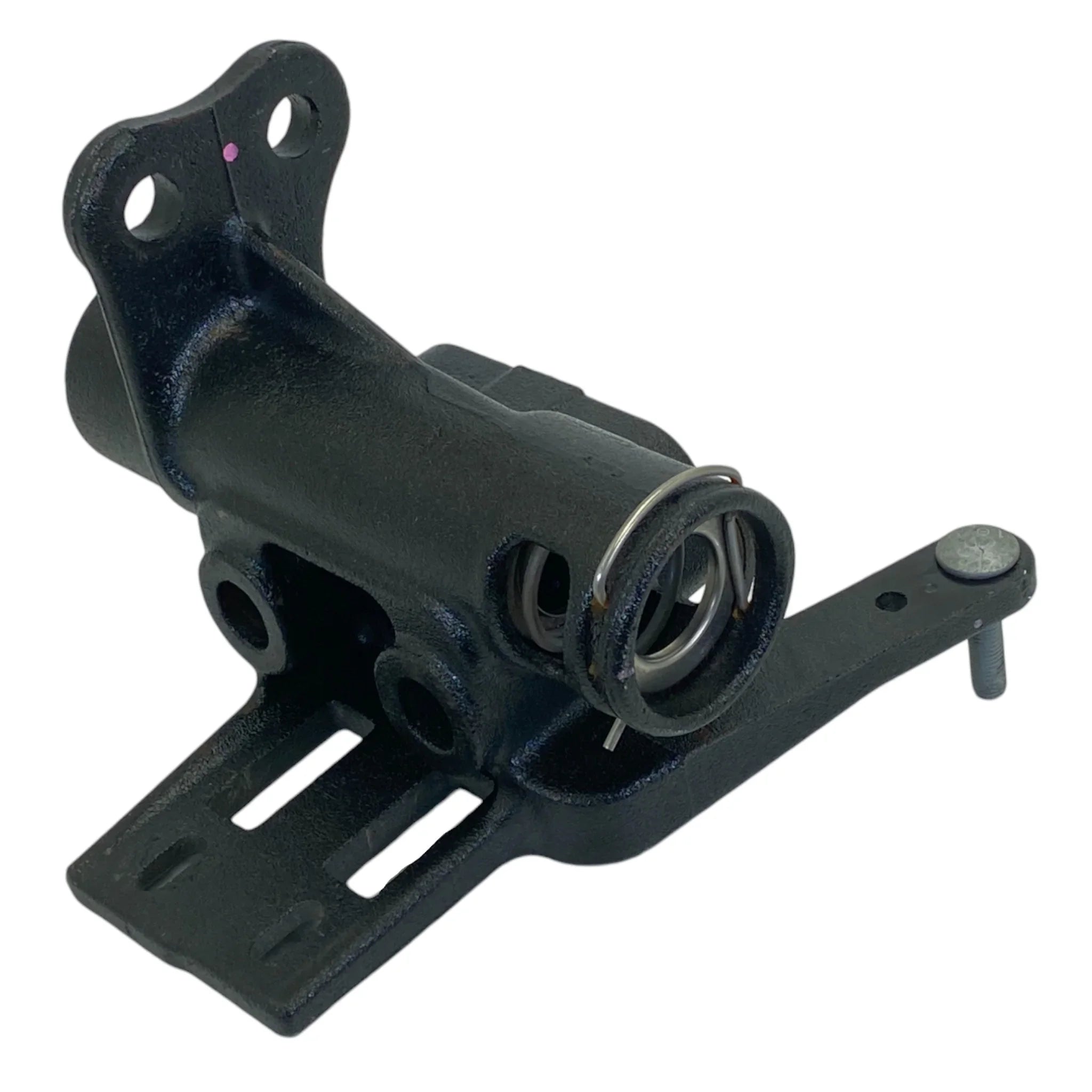 A1527959005 Genuine Freightliner Right Frame Tow Hook Bracket