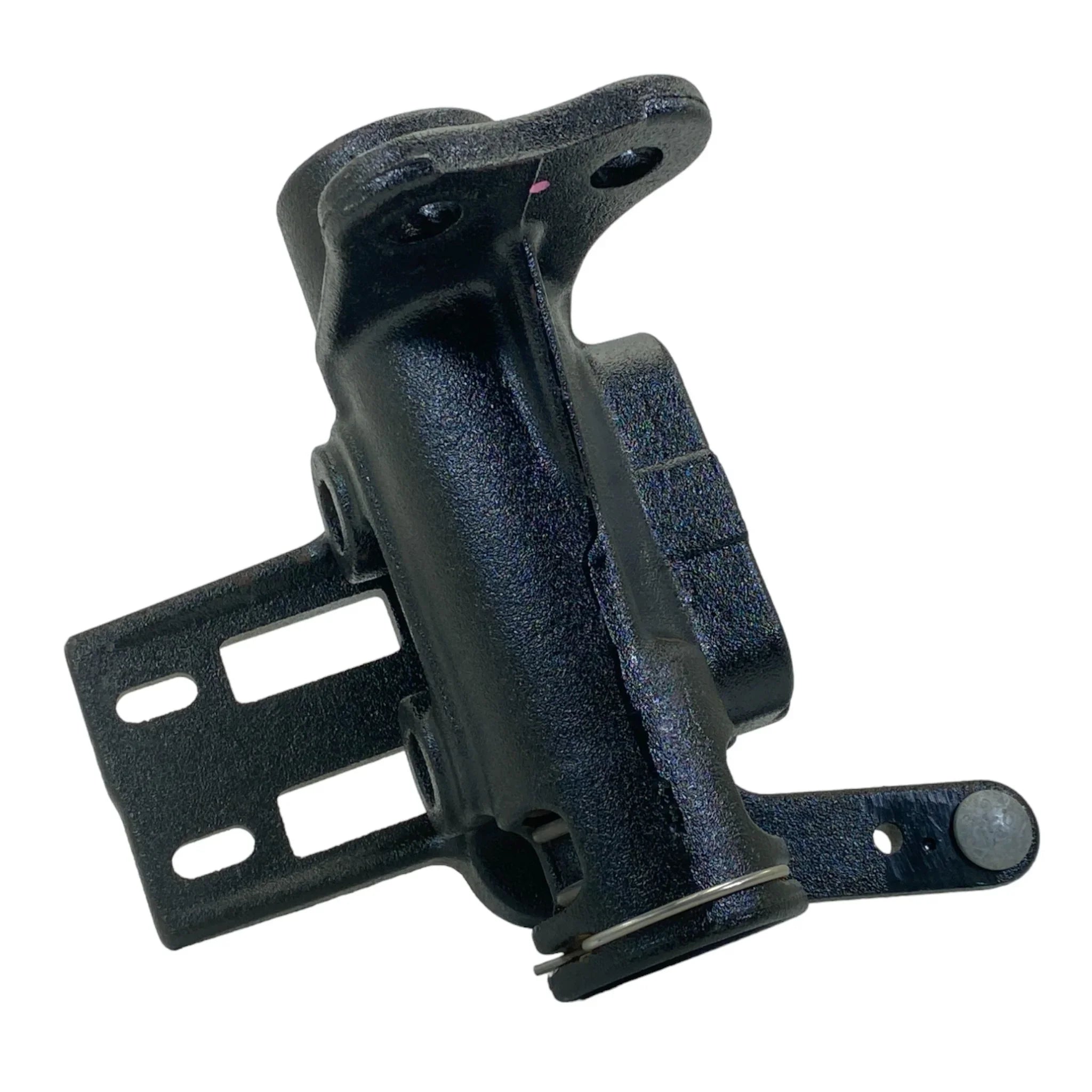 A1527959005 Genuine Freightliner Right Frame Tow Hook Bracket
