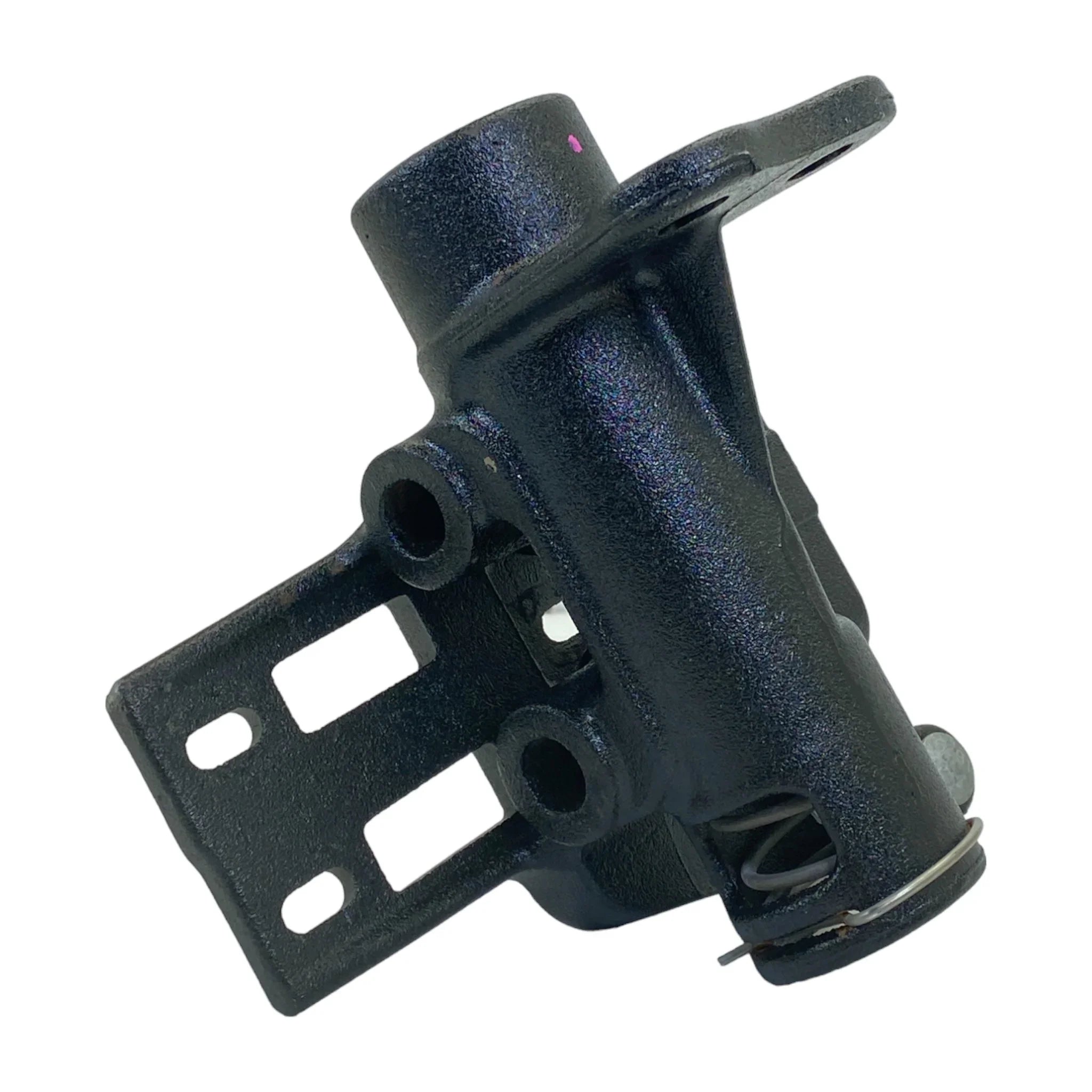 A1527959005 Genuine Freightliner Right Frame Tow Hook Bracket