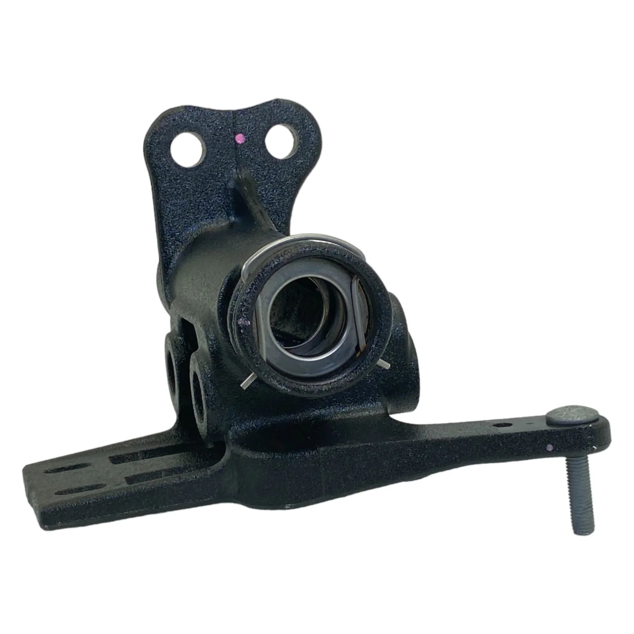 A1527959005 Genuine Freightliner Right Frame Tow Hook Bracket