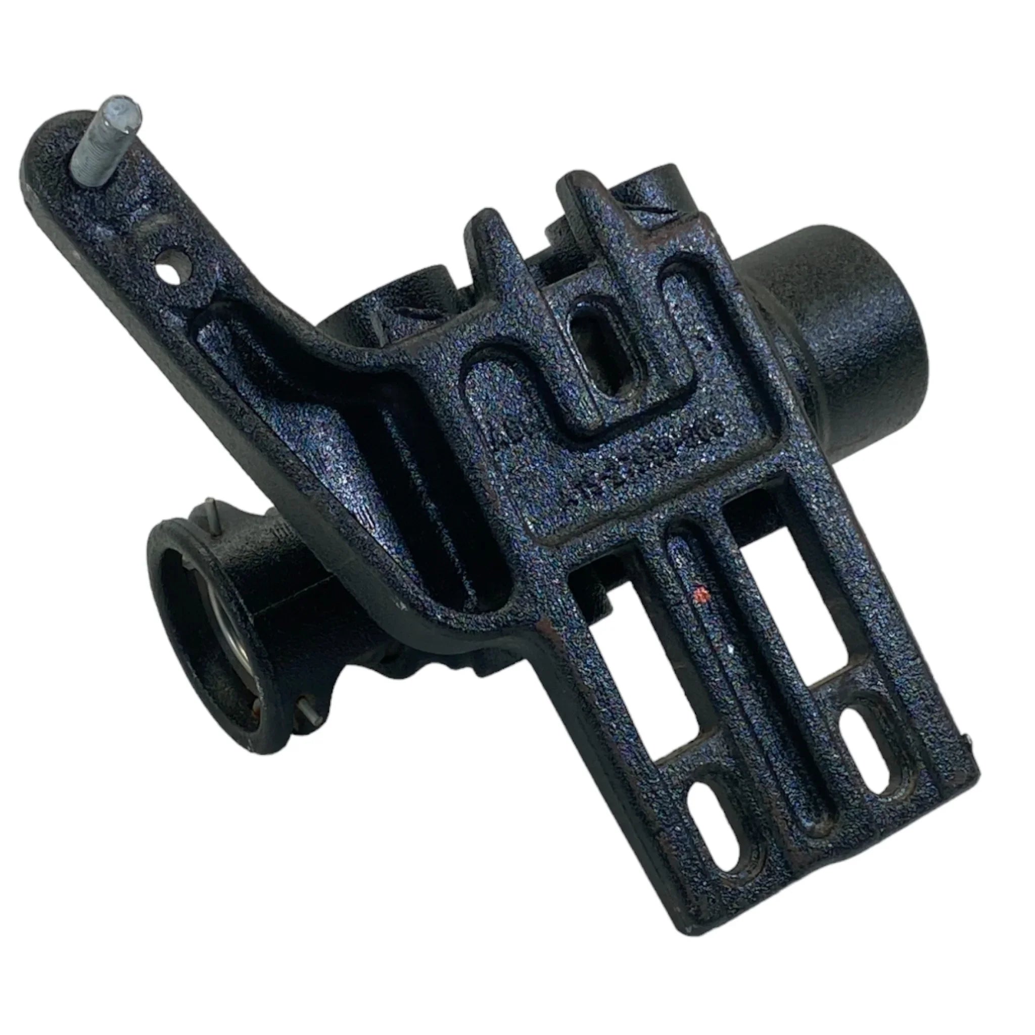 A1527959005 Genuine Freightliner Right Frame Tow Hook Bracket