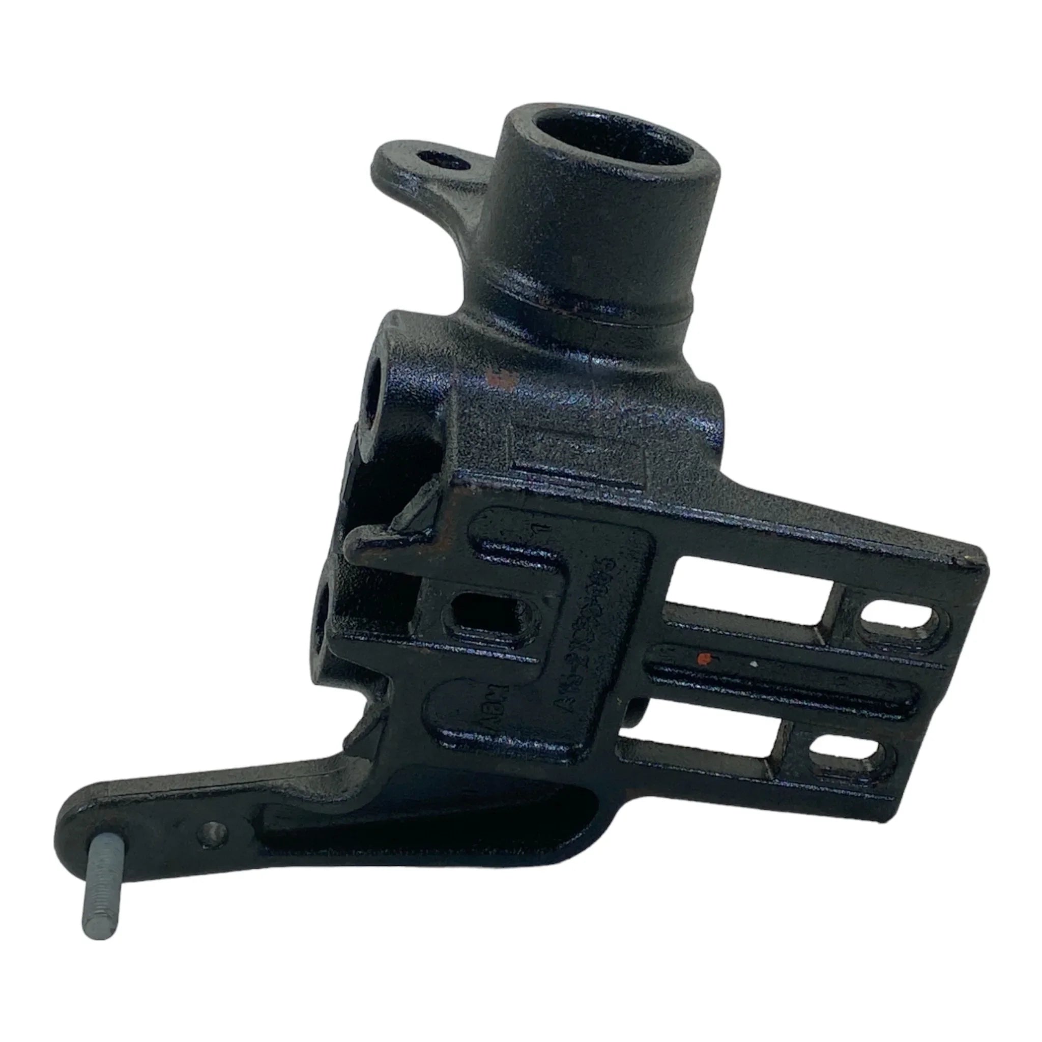 A1527959005 Genuine Freightliner Right Frame Tow Hook Bracket