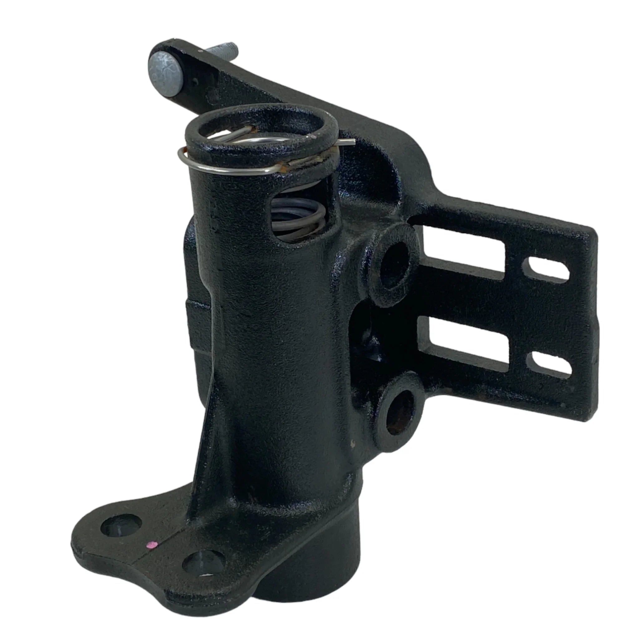 A1527959005 Genuine Freightliner Right Frame Tow Hook Bracket