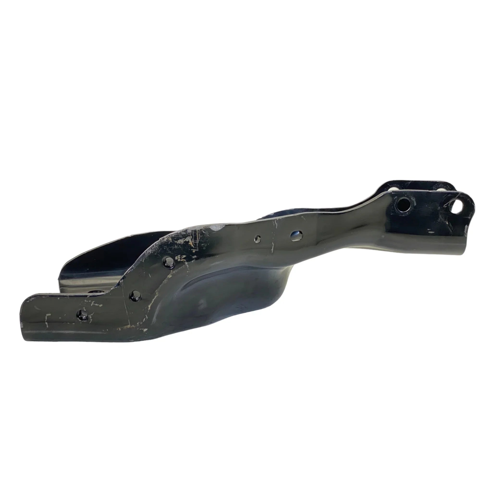 A1528667012 Genuine Freightliner Left Side Frame Crossmember Bracket