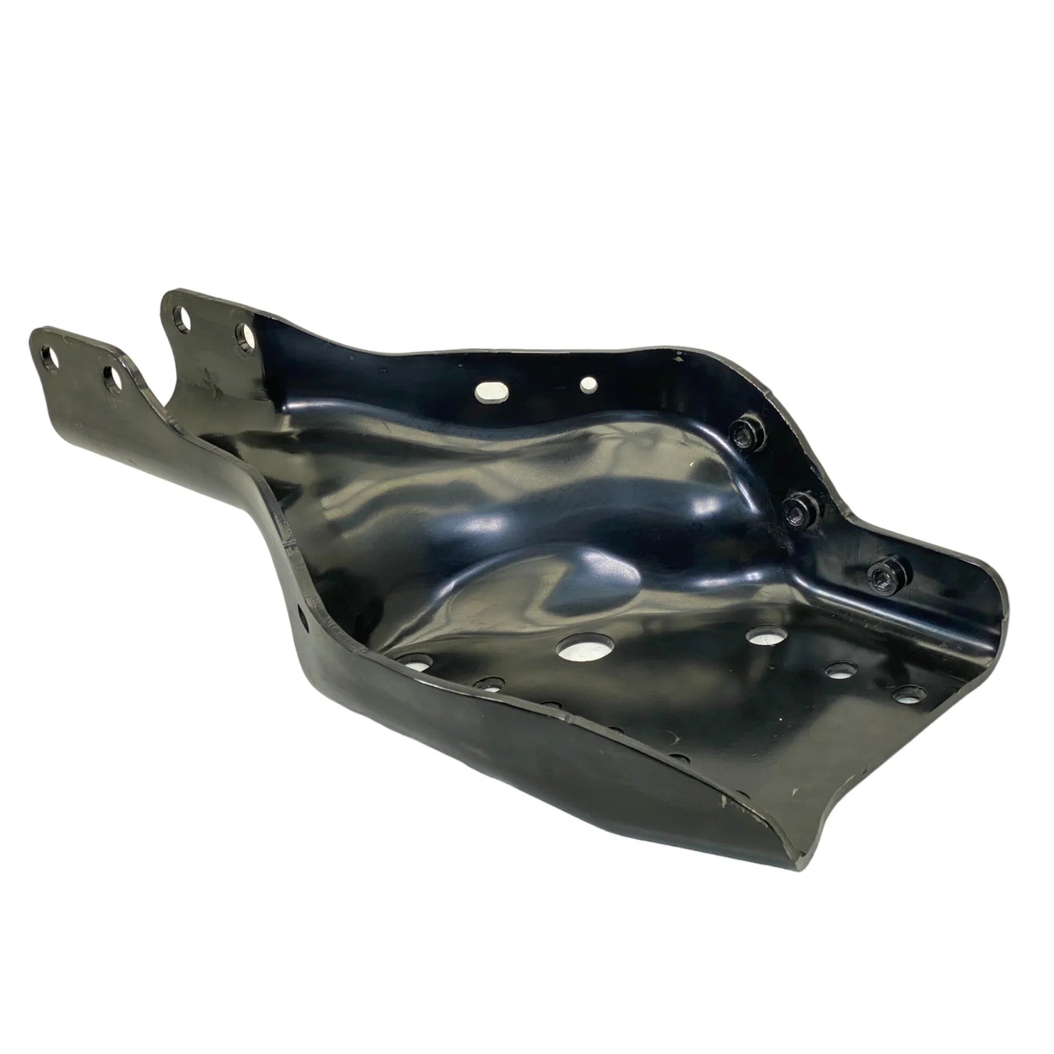 A1528667012 Genuine Freightliner Left Side Frame Crossmember Bracket