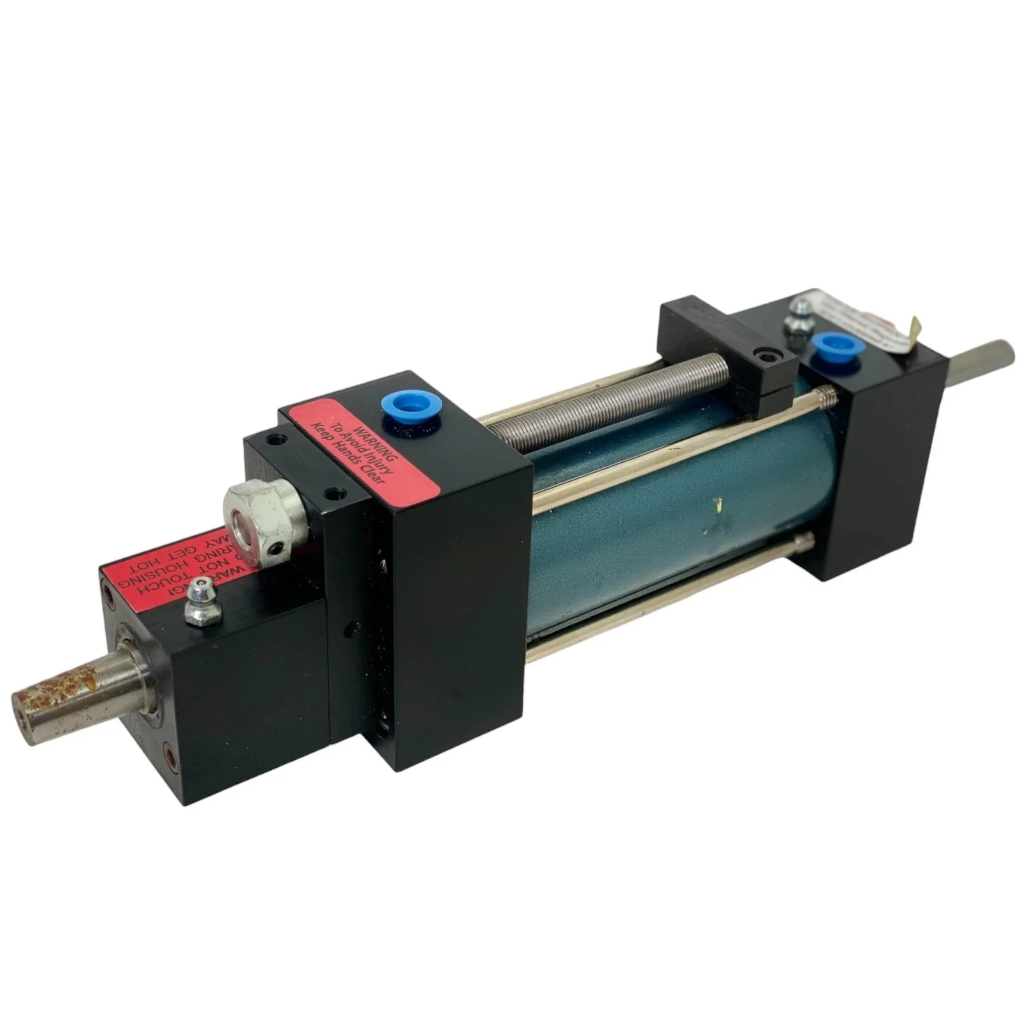 A15981-2 Blackalloy Co. Of America Model 250 Self-Feeding Drill Units