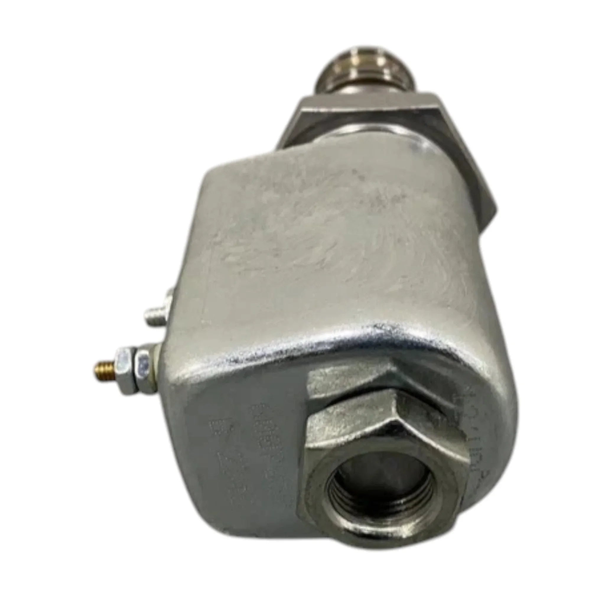 A160899 Genuine CNH Valve