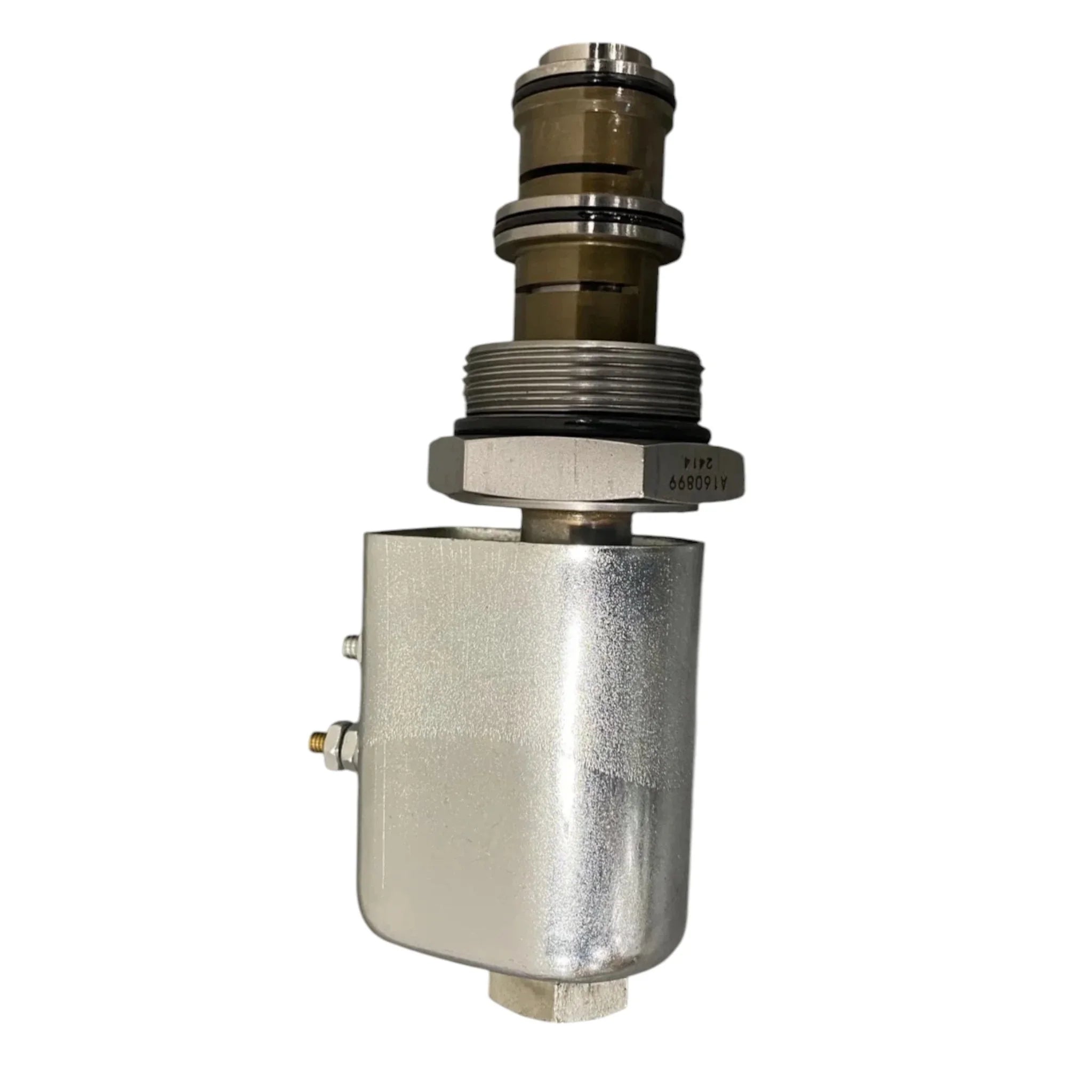 A160899 Genuine CNH Valve