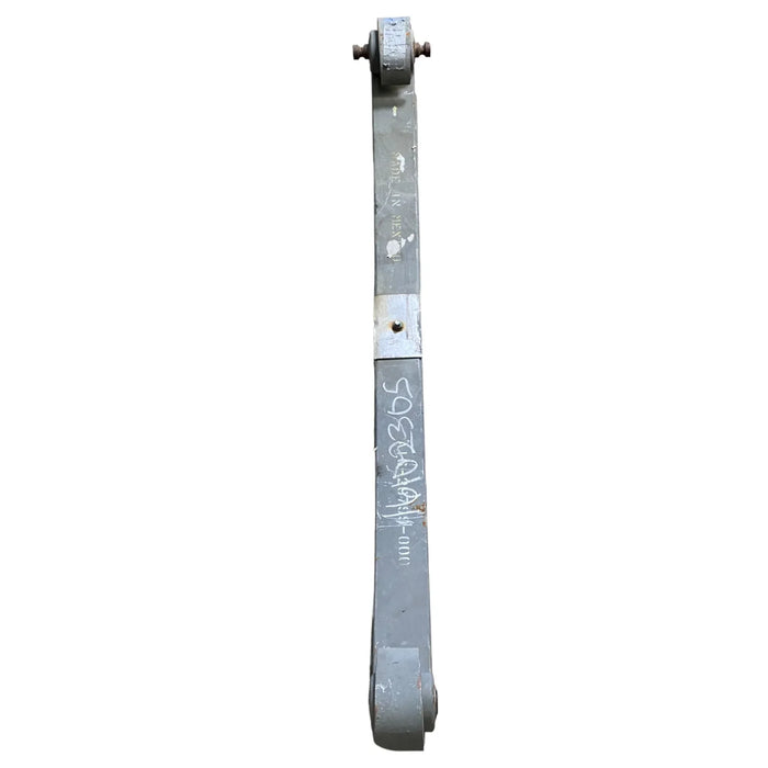 A1620799000 Genuine Freightliner Spring Leaf-13.3K Taper 4Inch