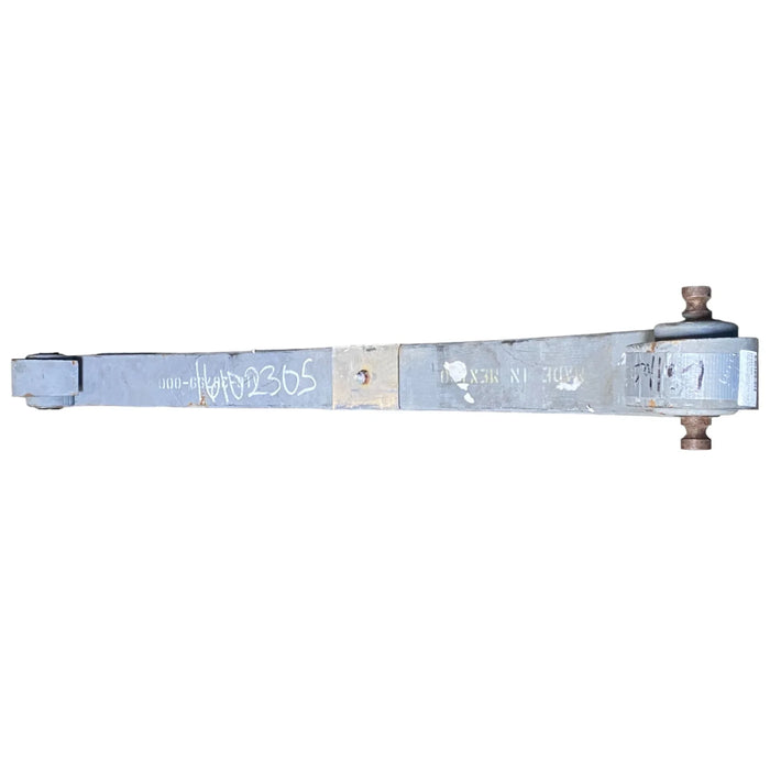 A1620799000 Genuine Freightliner Spring Leaf-13.3K Taper 4Inch