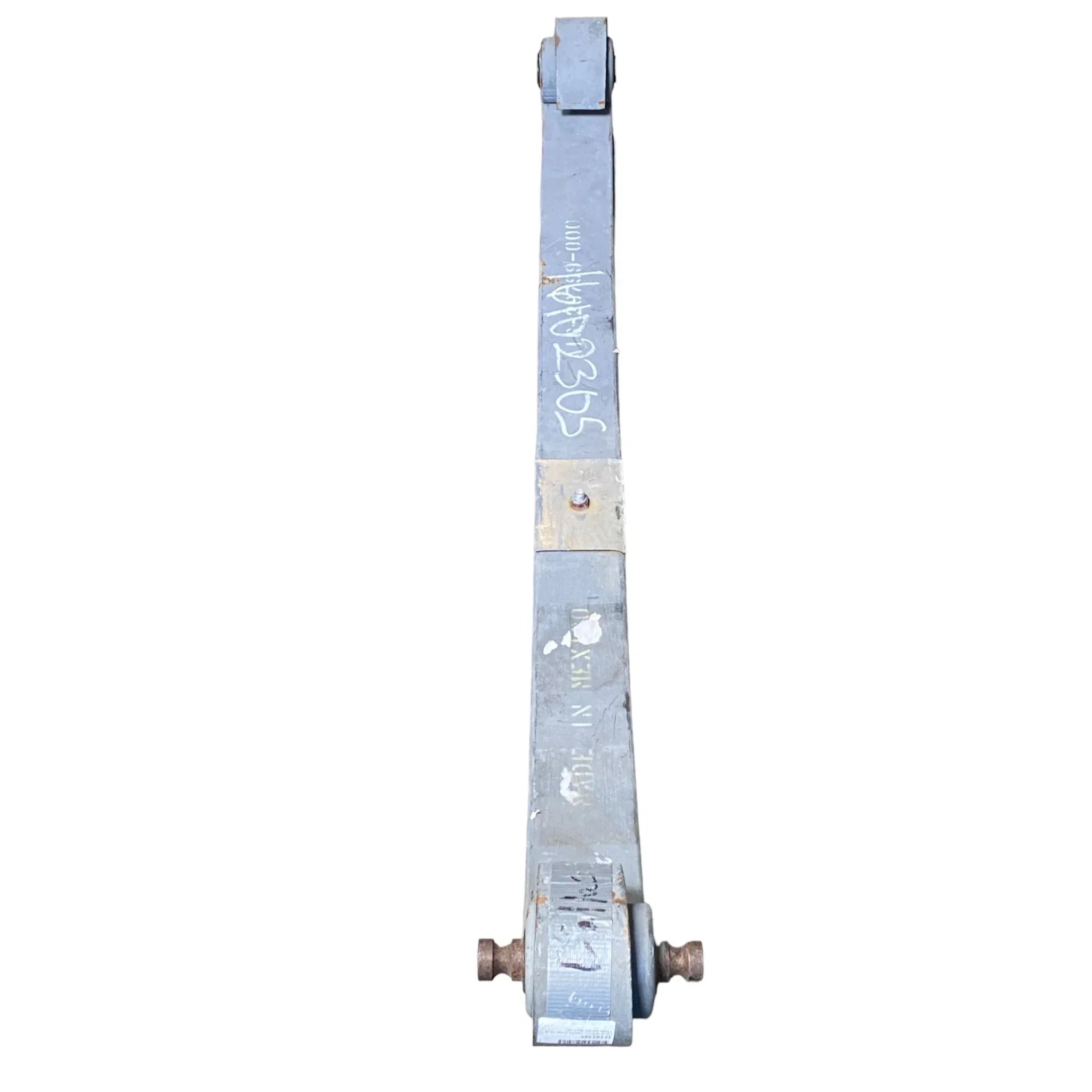A1620799000 Genuine Freightliner Spring Leaf-13.3K Taper 4Inch