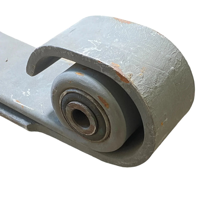 A1620799000 Genuine Freightliner Spring Leaf-13.3K Taper 4Inch