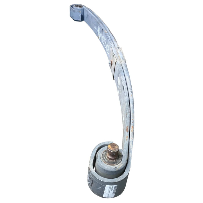 A1620799000 Genuine Freightliner Spring Leaf-13.3K Taper 4Inch