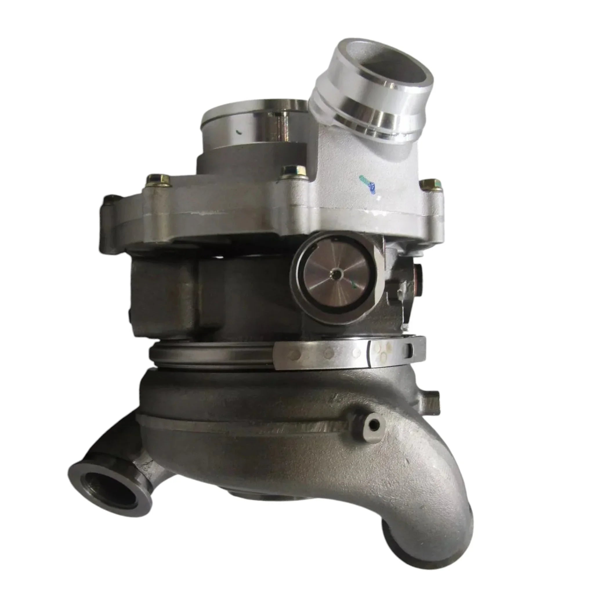 A1670105N Rotomaster Turbocharger For Ford 6.7L V8