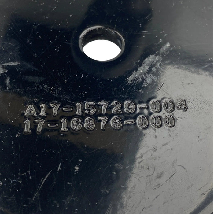 A17-15729-002 Genuine Freightliner Left Side Hood Latch