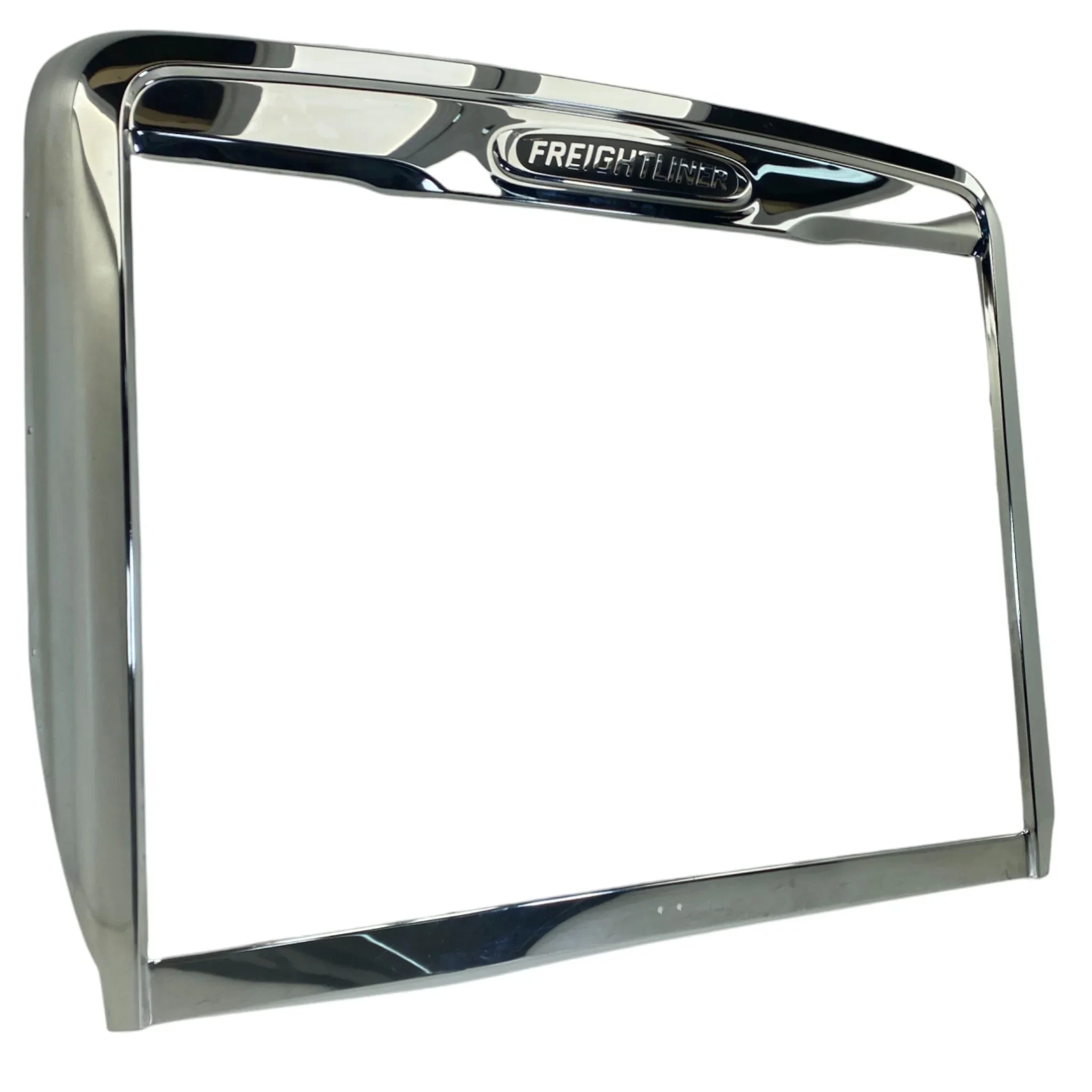 A17-18613-004 Genuine Freightliner Complete Hood Bezel