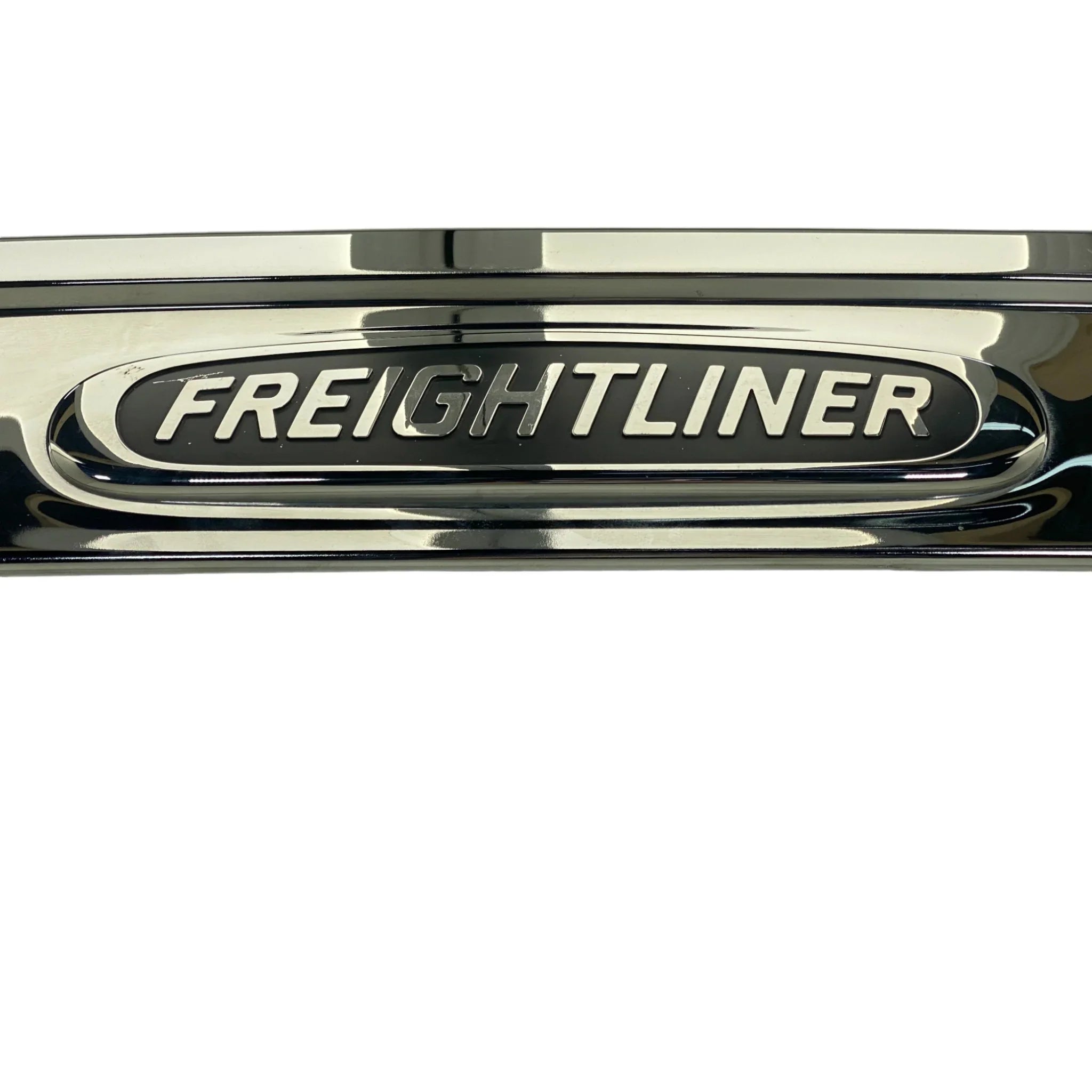 A17-18613-004 Genuine Freightliner Complete Hood Bezel
