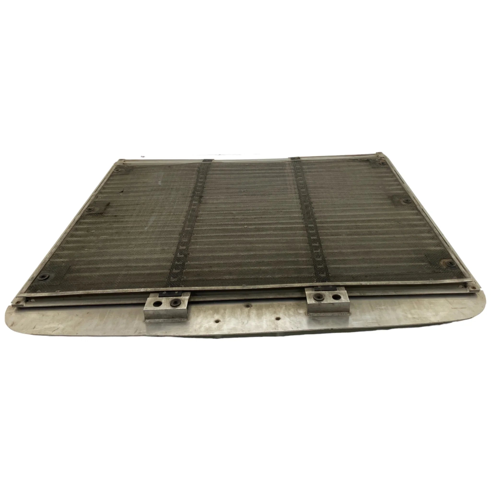 A1712934009 Genuine Freightliner Grille D112