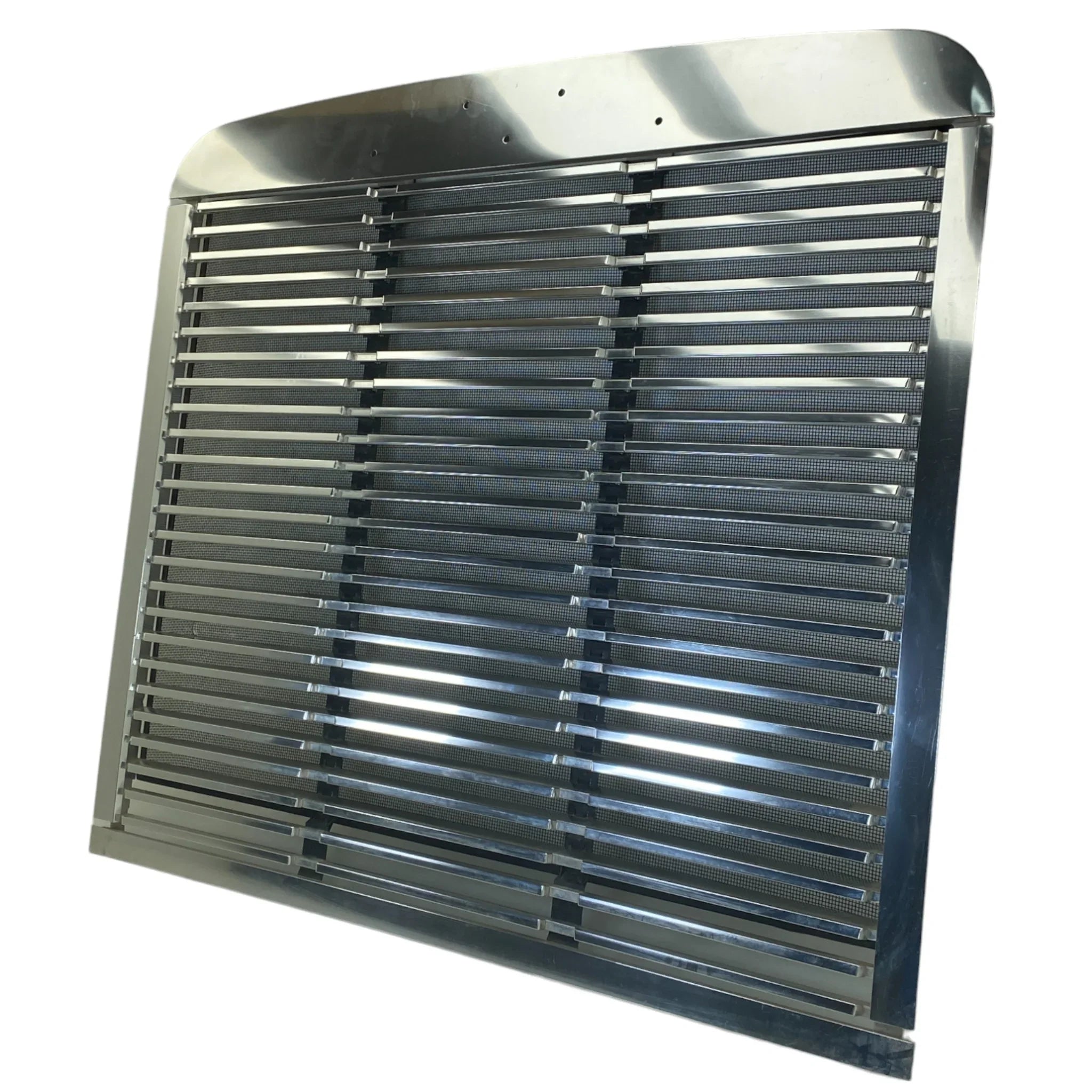 A1712934009 Genuine Freightliner Grille D112